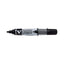 Pilot V Board Master Whiteboard Marker | Bullet Fine - Black