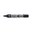 Pilot V Board Master Whiteboard Marker | Bullet Medium - Black
