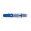 Pilot V Board Master Whiteboard Marker | Bullet Medium - Blue