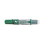 Pilot V Board Master Whiteboard Marker | Bullet Medium - Green