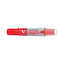 Pilot V Board Master Whiteboard Marker | Bullet Medium - Red