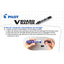 Pilot V Board Master Whiteboard Marker - Bullet Fine