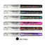 Platinum Preppy WA Modern Maki-e Fountain Pen - Black Ink