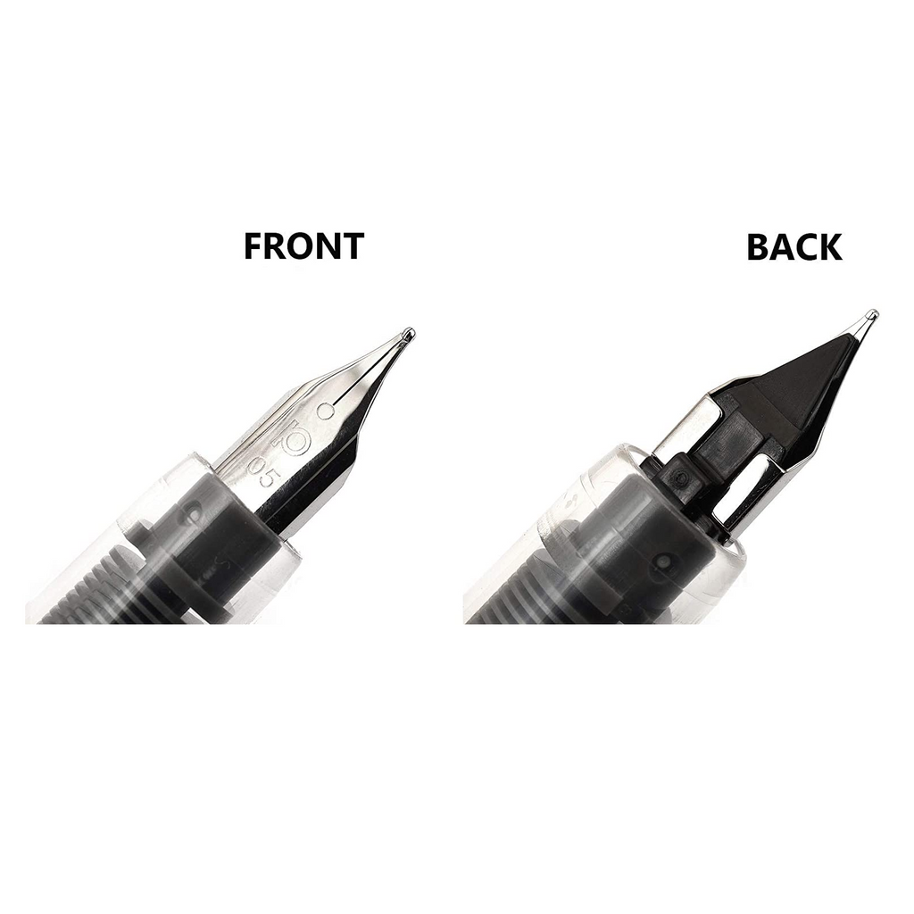 Platinum Prefounte Fountain Pen
