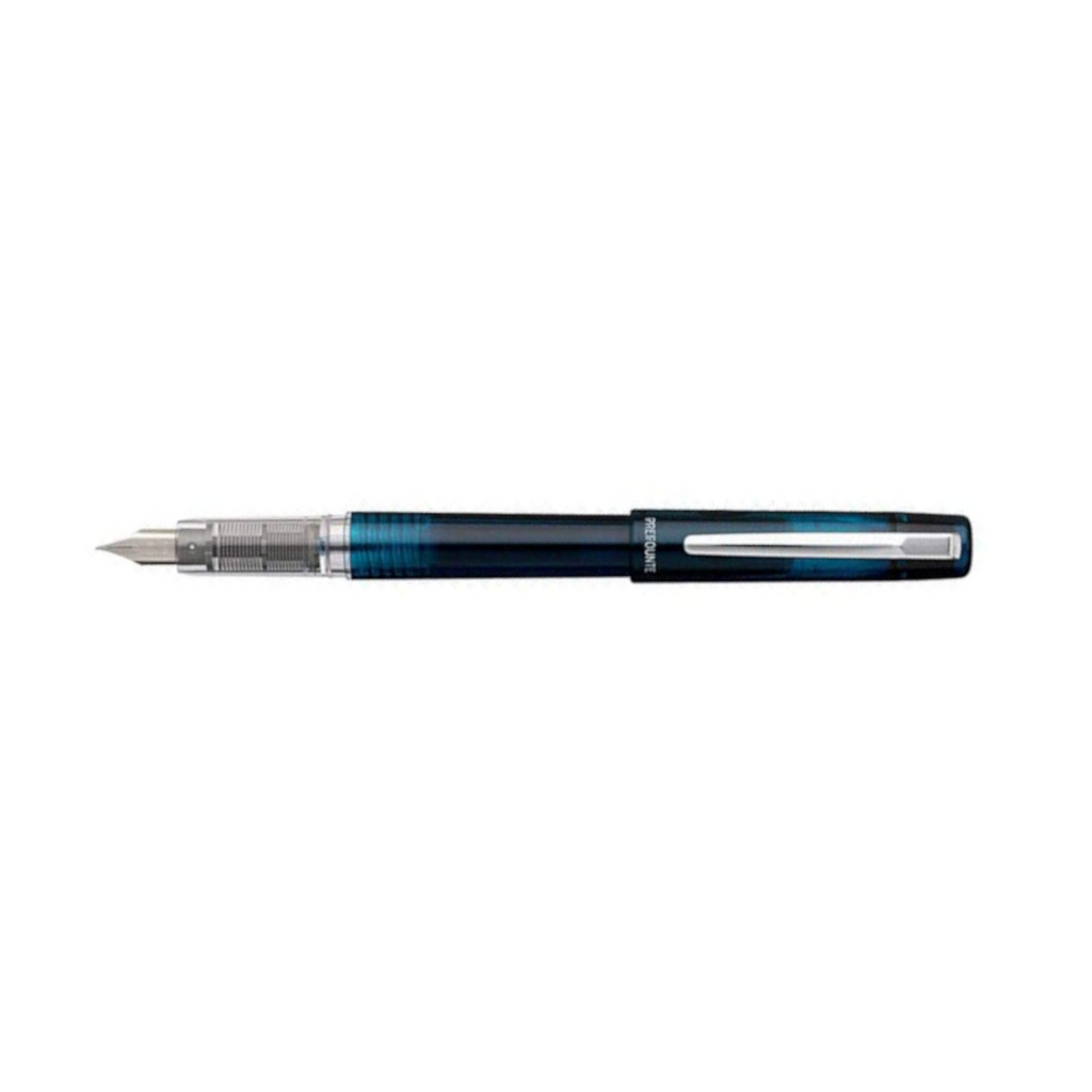Platinum Prefounte Fountain Pen