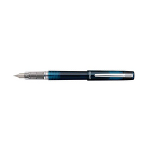 Platinum Prefounte Fountain Pen