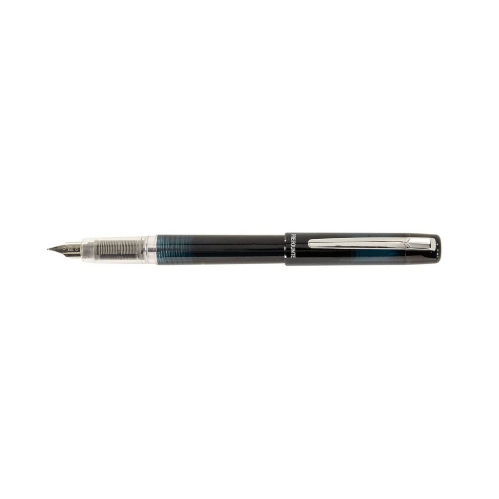 Platinum Prefounte Fountain Pen
