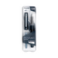Platinum Prefounte Fountain Pen | Graphite Blue Medium