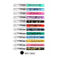 Platinum Preppy WA Limited Edition Fountain Pen 03 Fine Black Ink