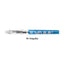 Platinum Preppy WA Limited Edition Fountain Pen 03 Fine Black Ink | Blue #6 Selgaiha