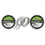 Grabbit Double Sided Polyester Tape (1 Roll)