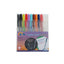 Sakura Gelly Roll | Regular Classic & White Colour Set | 12 Pens