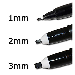 Sakura Pigma Calligrapher | Black