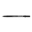 Sakura Pigma Calligrapher | Black - 1.0mm