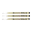 Sakura Pigma Micron 01 02 03 | Archival Ink Pen