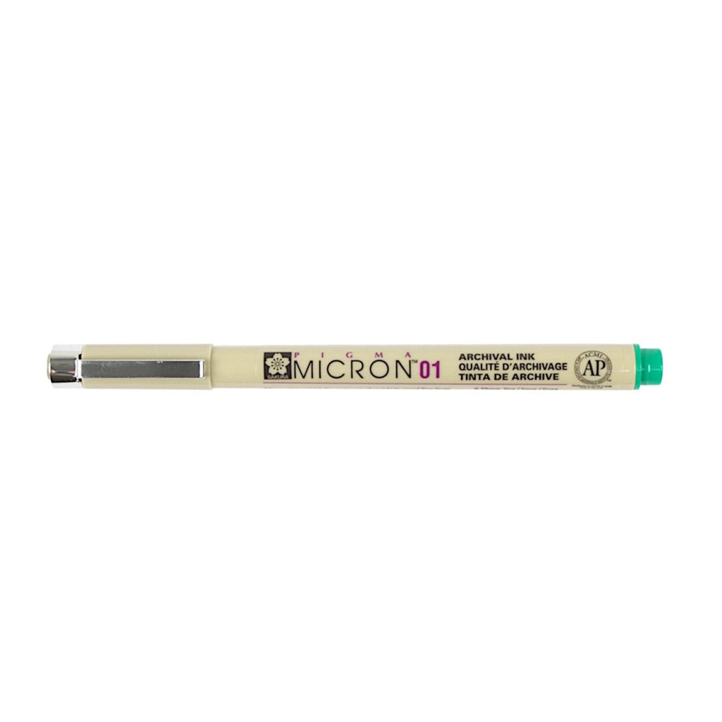 Sakura Pigma Micron 003 005 01 02 03 04 05 08 Archival Ink Pen