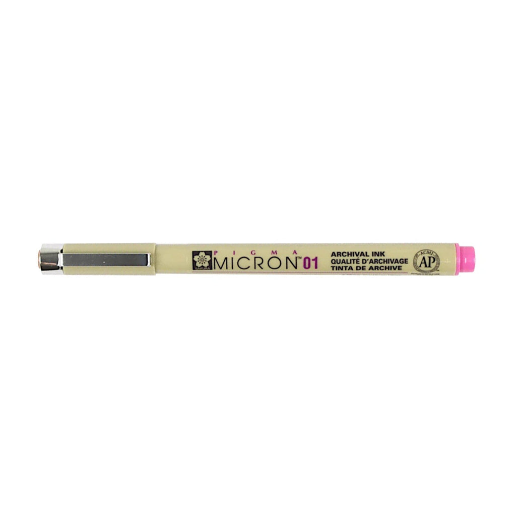 Sakura Pigma Micron 003 005 01 02 03 04 05 08 Archival Ink Pen