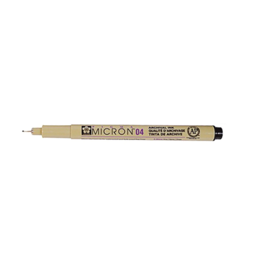 Sakura Pigma Micron 003 005 01 02 03 04 05 08 Archival Ink Pen