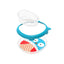Skip Hop Zoo Smart Serve Plate & Bowl Set | Owl
