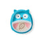 Skip Hop Zoo Smart Serve Plate & Bowl Set | Owl