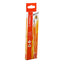 Stabilo X-Shock 2B Pencil - 12 Shock Resistant Pencils