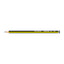STAEDTLER 118 | Noris 2B Triangular - Yellow