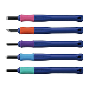 Sakura 5 Piece Art Carving Tool