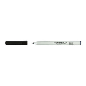 Sakura Arabic Calligraphy Pen - Black Pigment Ink 1.0MM