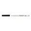 Sakura Arabic Calligraphy Pen - Black Pigment Ink 2.0MM