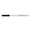Sakura Arabic Calligraphy Pen - Black Pigment Ink 3.0MM