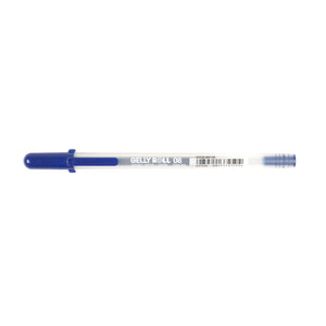Sakura Gelly Roll 08 | Medium | Blue