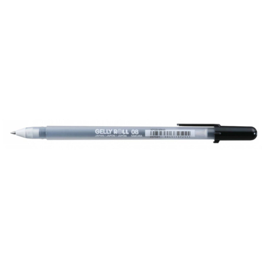 Sakura Gelly Roll Regular Colours