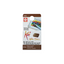 Sakura Koi Water Colours Half Pan Refill - #194 Burnt Umber