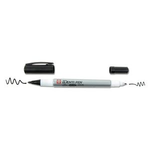 Sakura Identi Pen | Twin Point Permanent Marker