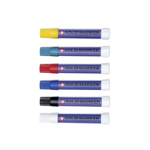 Sakura High Temperature Solid Paint Marker