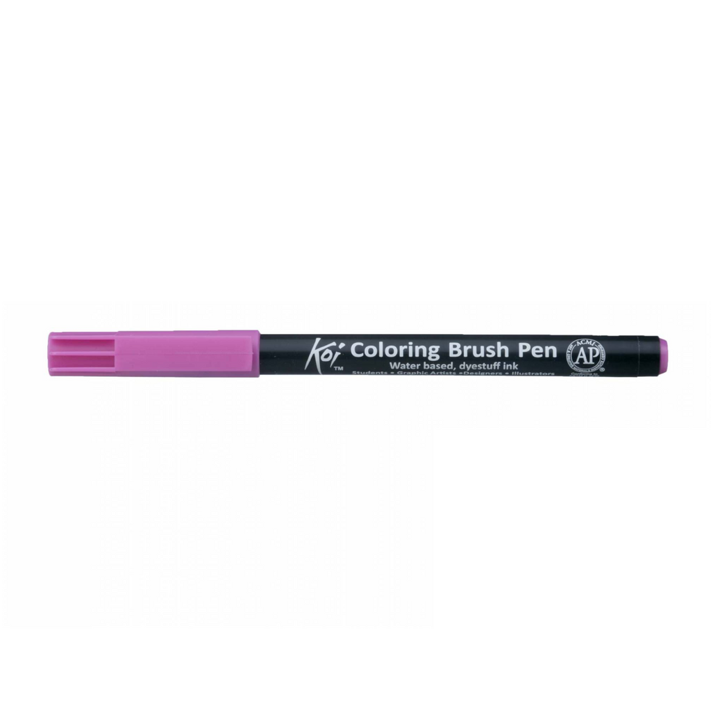 Sakura Koi Colouring Brush Pen | #124 Iris