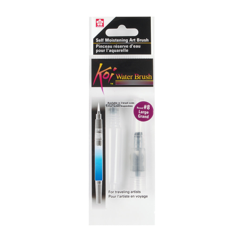 Sakura Koi Water Art Brush Pen | 4ml Tank | Large