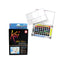 Sakura Koi Watercolour Pocket Field Sketch Box | 48 Colours