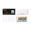 Sakura Koi Studio Watercolor Set | 60 Colours