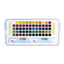 Sakura Koi Studio Watercolor Set | 60 Colours