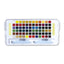 Sakura Koi Studio Watercolor Set | 72 Colours