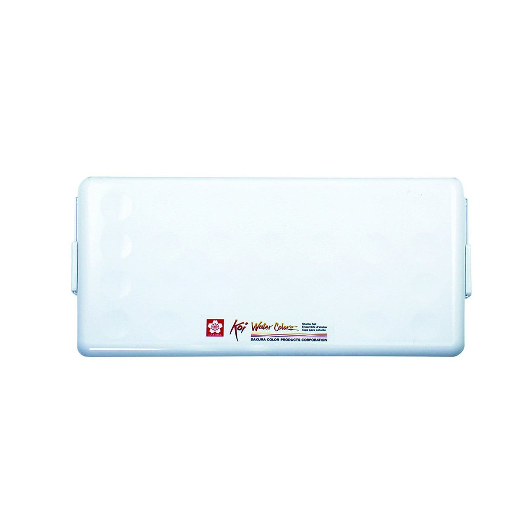 Sakura Koi Studio Watercolor Set | 60 Colours