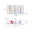 Sakura Mat Water Colour 5ml - 18 Colours