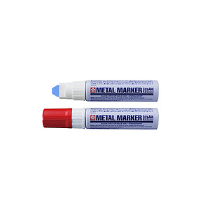 Sakura Permanent Metal Marker | Extra Bold 10mm