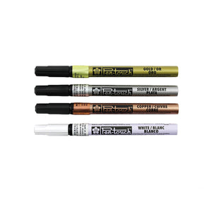 Sakura Pen-Touch Extra Fine 0.7mm Marker