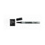 Sakura Pen-Touch Extra Fine 0.7mm Marker - Silver
