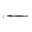 Sakura Pen-Touch Fluorescent Colour Marker | Extra Fine 0.7mm | Pink