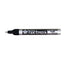 Sakura Pen-Touch Medium 2.0mm Permanent Marker - Silver