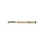 Sakura Pigma Graphic Black Pen | 1.0mm