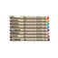 Sakura Pigma Micron 05 Pen | Pack of 8 Colour Set